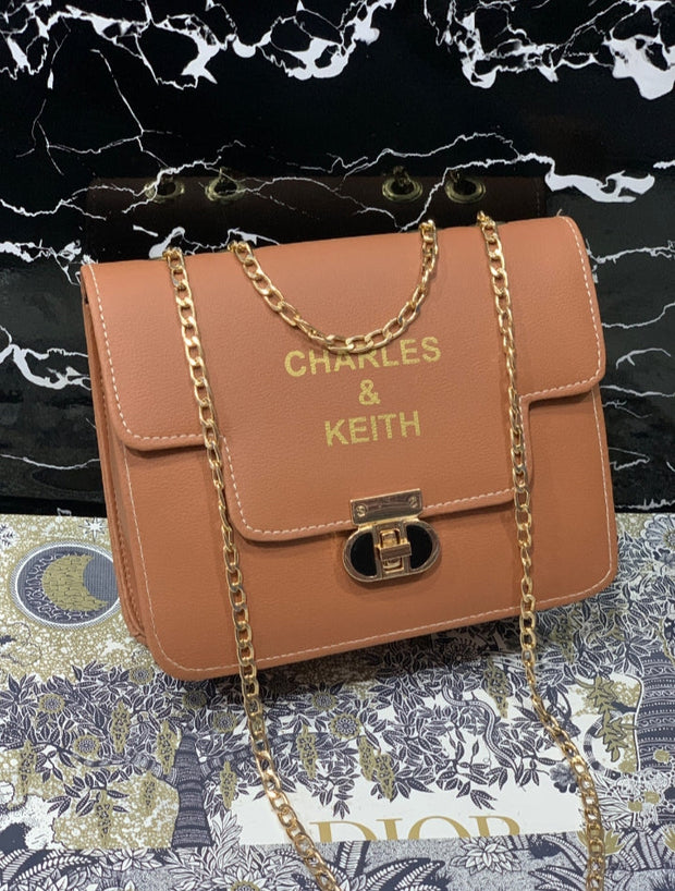 Charles &Keith crossbody