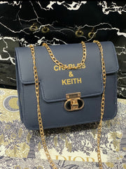 Charles &Keith crossbody