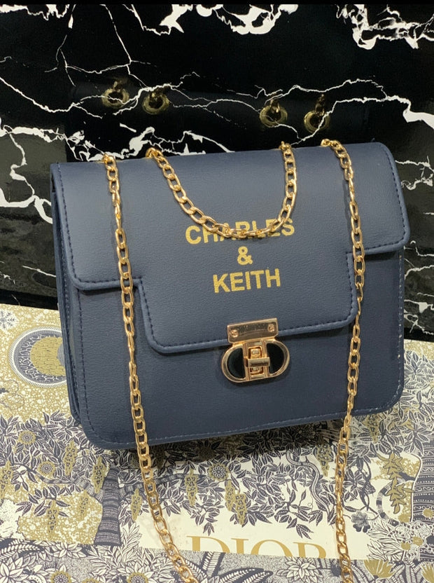 Charles &Keith crossbody