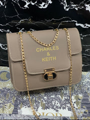 Charles &Keith crossbody