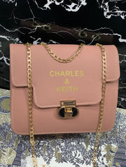 Charles &Keith crossbody