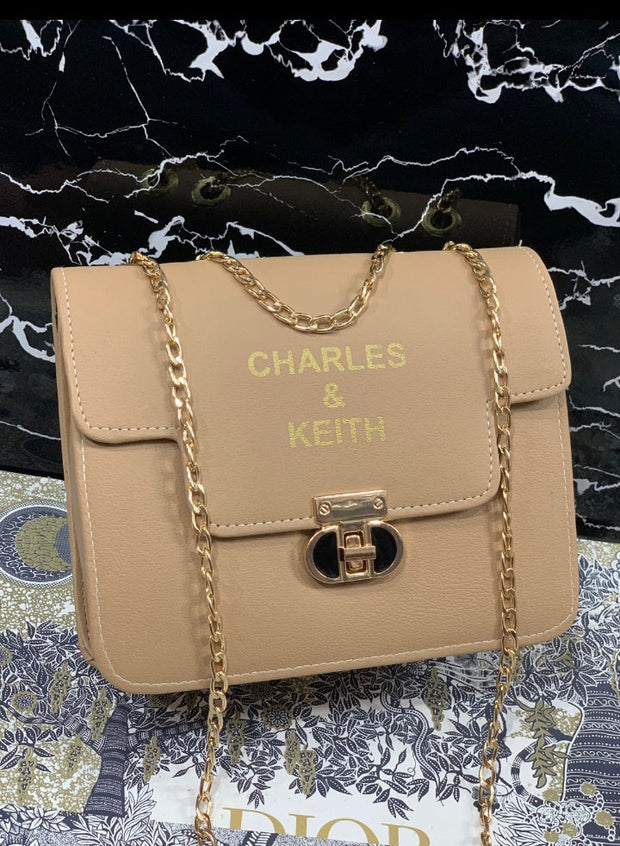 Charles &Keith crossbody