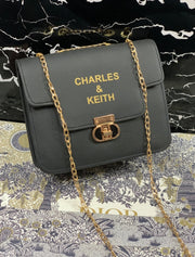 Charles &Keith crossbody