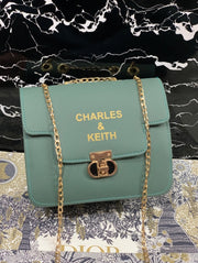 Charles &Keith crossbody