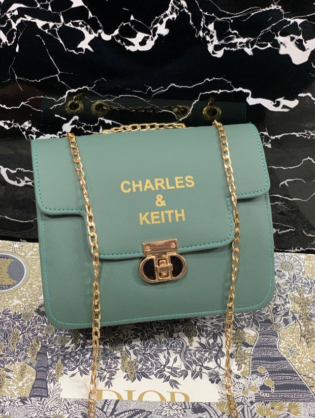 Charles &Keith crossbody