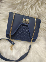Coach square box