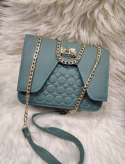 Coach square box