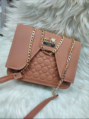Coach square box