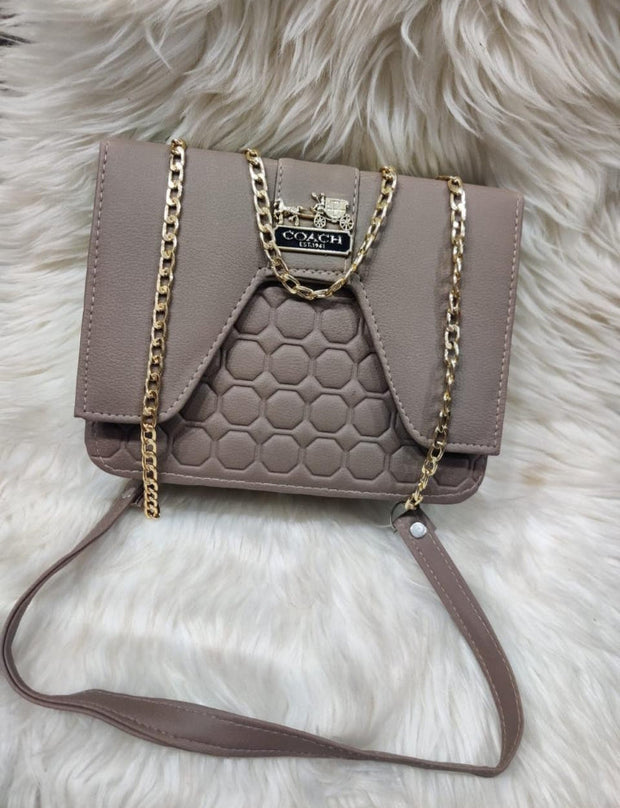 Coach square box