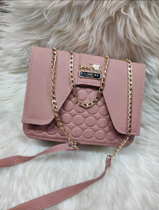 Coach square box