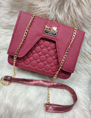 Coach square box