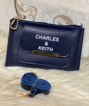 Charles & Keith - easy carry