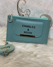 Charles & Keith - easy carry
