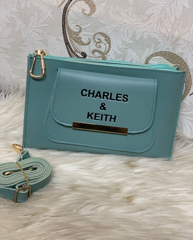 Charles & Keith - easy carry