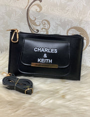 Charles & Keith - easy carry