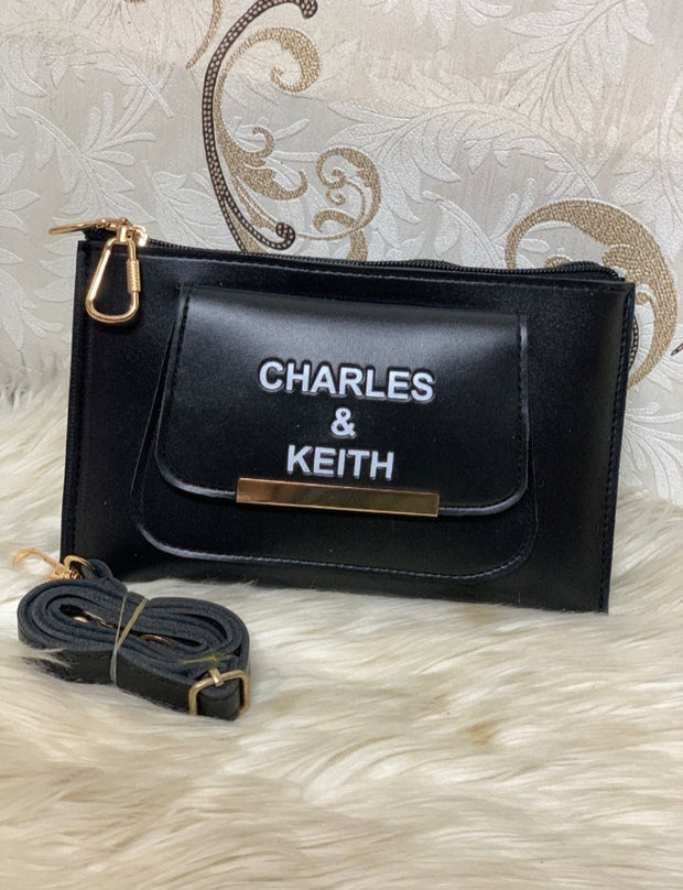 Charles & Keith - easy carry