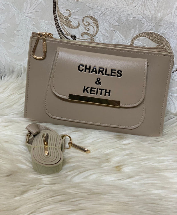 Charles & Keith - easy carry