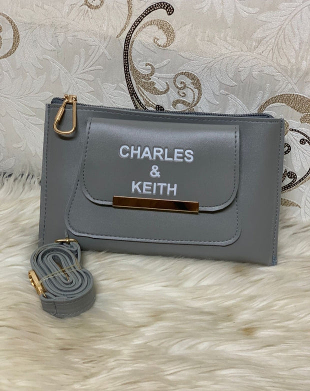 Charles & Keith - easy carry