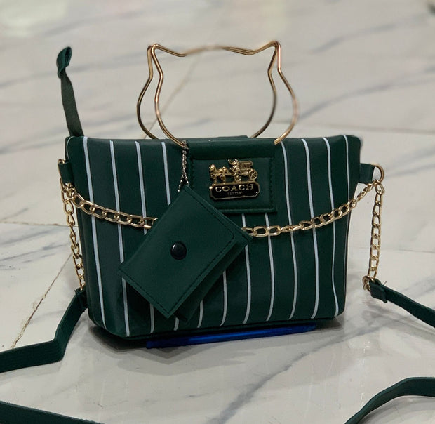 Coach crossbody premium