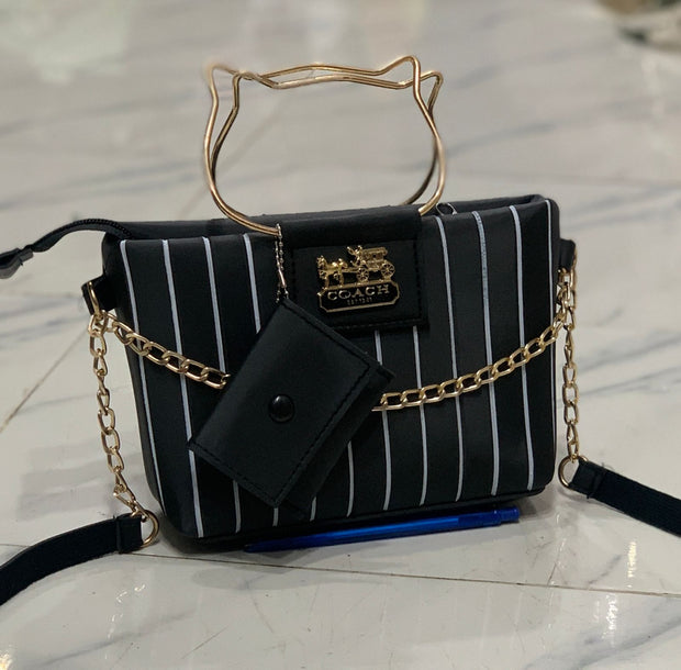 Coach crossbody premium