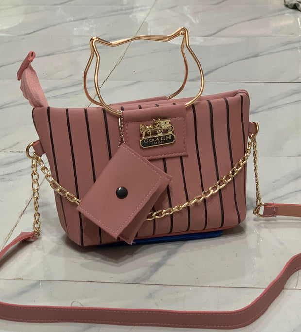 Coach crossbody premium