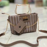 Coach crossbody premium