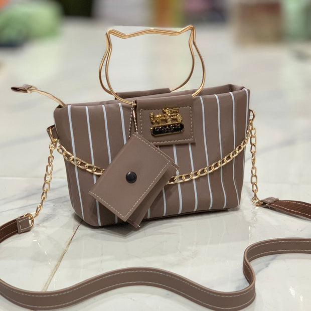 Coach crossbody premium