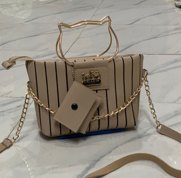 Coach crossbody premium