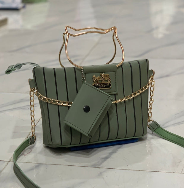 Coach crossbody premium