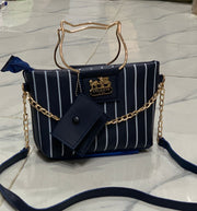 Coach crossbody premium
