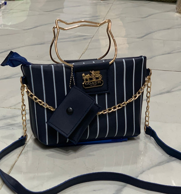 Coach crossbody premium