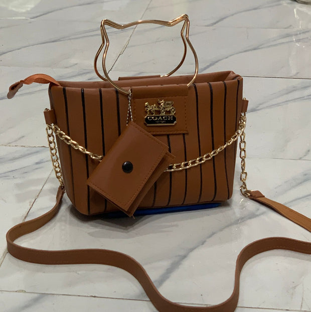 Coach crossbody premium