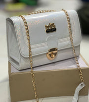 Coach long strap