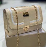 Coach long strap