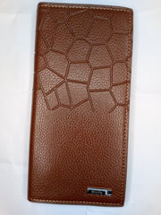 Raven fold -brown