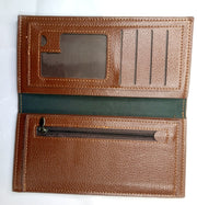 Raven fold -brown
