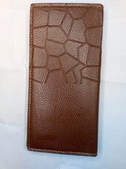 Raven fold -brown
