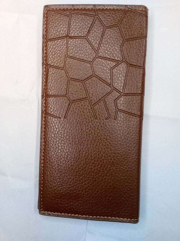 Raven fold -brown