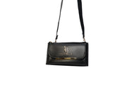 Luce Bella - black crossbody