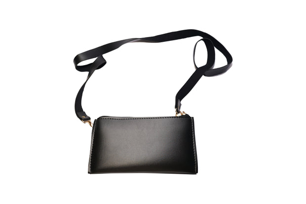 Luce Bella - black crossbody