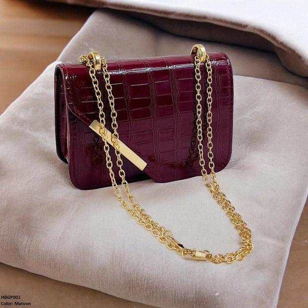 Premium Crossbody