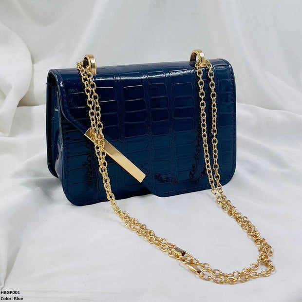 Premium Crossbody