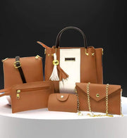 Quint 5pcs Bag