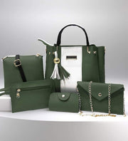 Quint 5pcs Bag