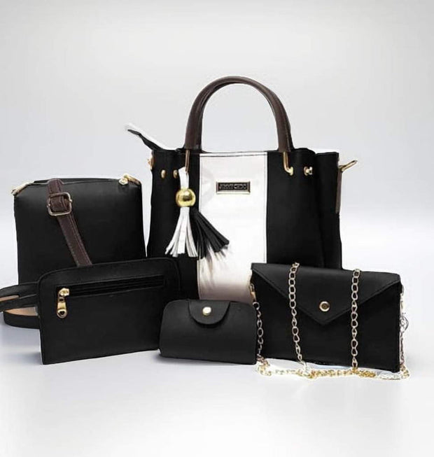 Quint 5pcs Bag