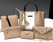 Quint 5pcs Bag