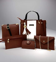 Quint 5pcs Bag