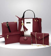 Quint 5pcs Bag