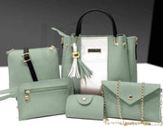 Quint 5pcs Bag