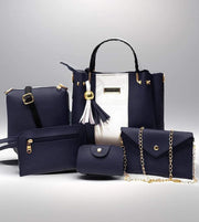 Quint 5pcs Bag